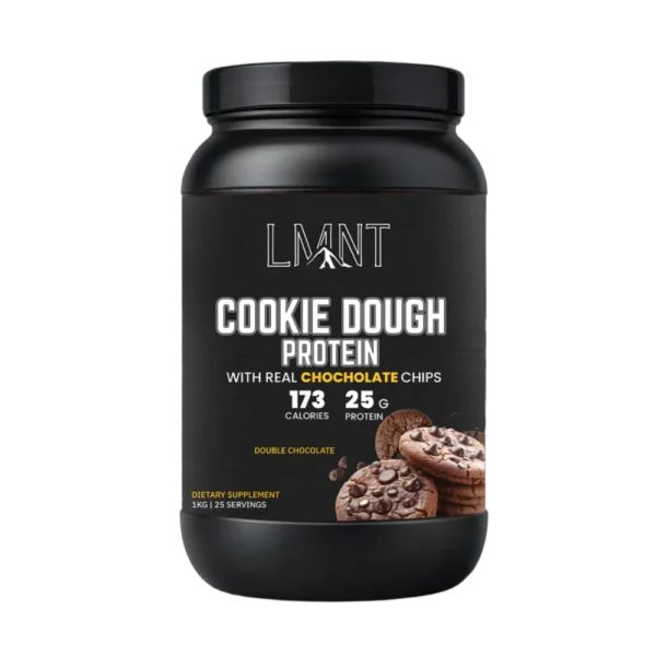 LMNT Cookie Dough Protein