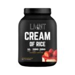 LMNT Cream of Rice