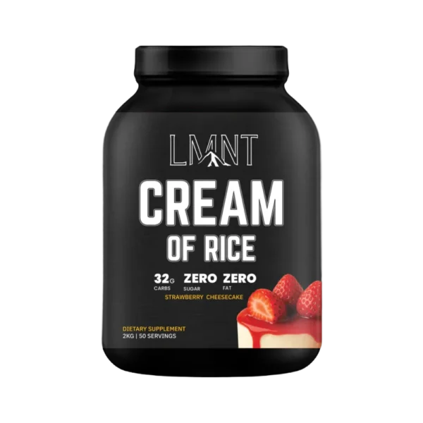 LMNT Cream of Rice