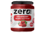 Healthy Strawberry Pure Jam