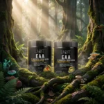 LMNT EAA + Electrolytes – 400 g (40 Servings)