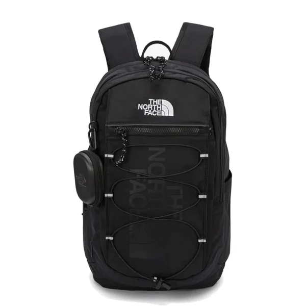 THE NORTH FACE Super Pack Backpack NB5