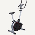 Magnetic Exercise Bike (200 kg)