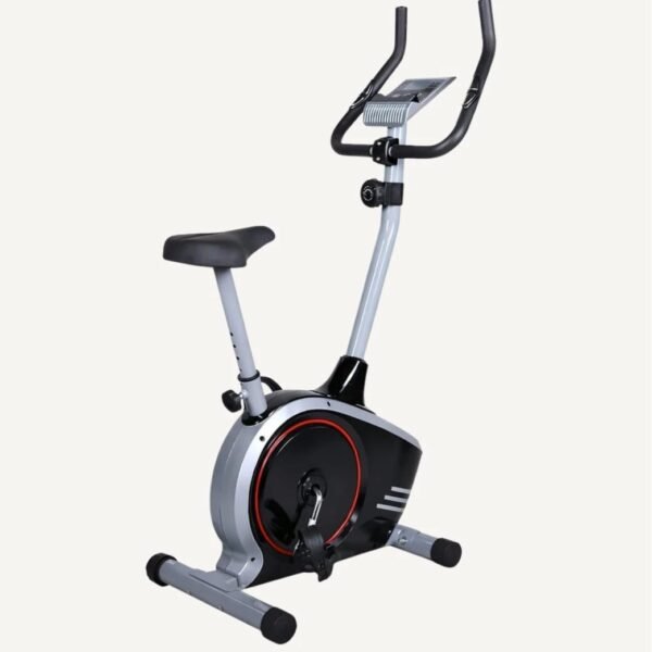 Magnetic Exercise Bike (200 kg)