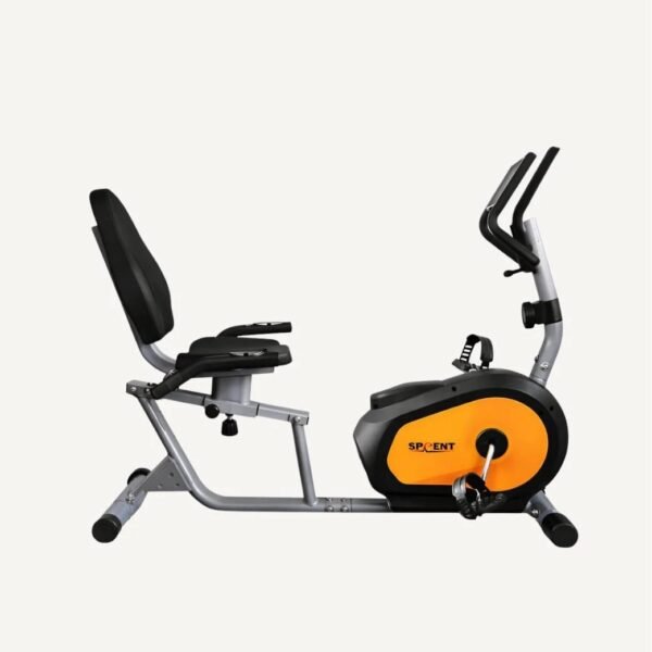 Relax Exercise Bike 180 kg – Sprint