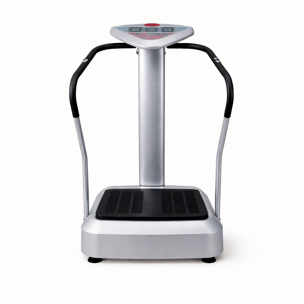 ChatGPT Image Mar 30, 2026, 07_47_00 PM Profit Crazy Fit Vibration Machine - 170 KG +2 aerobics rope - Image 1