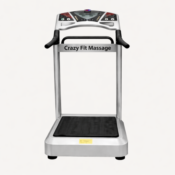 Profit Crazy Fit Open Weight Vibration Machine