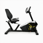 Relax Exercise Bike – Open Weight
