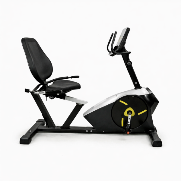 Relax Exercise Bike – Open Weight