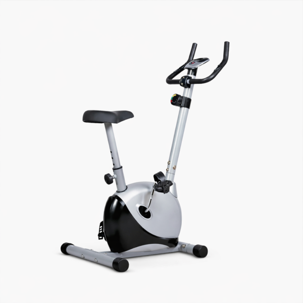 Magnetic Exercise Bike (180 kg)
