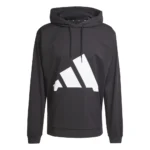 ADIDAS M BL SJ HD Hoodie - Image 2