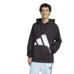 ADIDAS M BL SJ HD Hoodie - Image 6