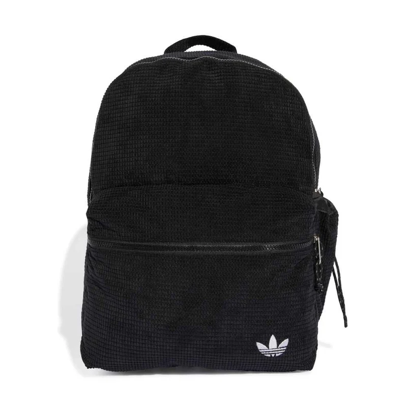 JW1187-1-HARDWARE-Photography-Front-Center-View-white ADIDAS CL BACKPACK - Image 1