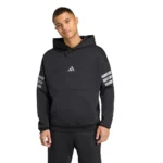 ADIDAS Hoodie M FI 3S HD HLD - Image 3