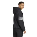 ADIDAS Hoodie M FI 3S HD HLD - Image 5