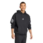 ADIDAS Hoodie M FI 3S HD HLD - Image 4