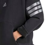 ADIDAS Hoodie M FI 3S HD HLD - Image 2