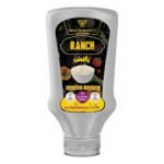 Healthy & Tasty Ranch Sauce 340 ml