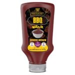 Healthy & Tasty BBQ Sauce 340 ml 
