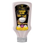 Healthy & Tasty Thousand Island Sauce 340 ml