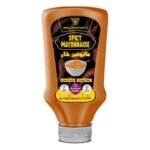 Healthy & Tasty Spicy Mayonnaise Sauce 340 ml