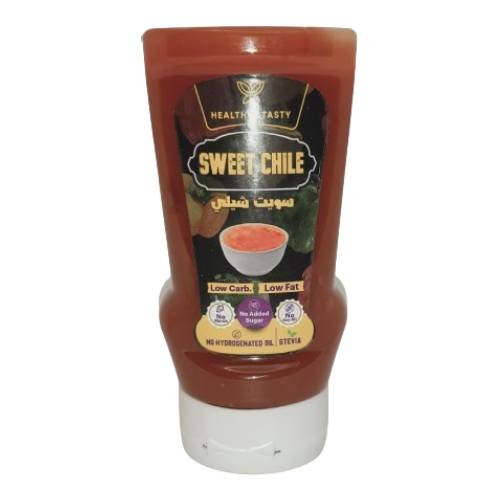 Products_9586_1774486550 Healthy & Tasty Sweet Chili Sauce 340 ml