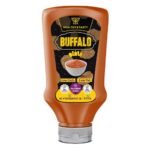 Healthy & Tasty Buffalo Sauce 340 ml