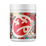 Skeleton Nutrition Whey Protein 245g