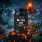 LMNT - Protein Cake