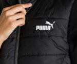 Puma ESS Padded Vest Black - Image 2