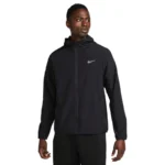 NIKE Form Men's Dri-FIT Hooded Versatile Jacket