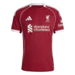 Liverpool F.C. T.shirt H JSY - Image 4