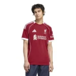Liverpool F.C. T.shirt H JSY