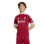 Liverpool F.C. T.shirt - Image 2