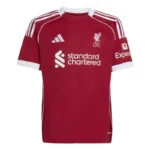 Liverpool F.C. T.shirt - Image 4