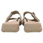 SKECHERS Adventure Women's Reggae Hook & Loop Strap Slide Sandal SLW42 - Image 5