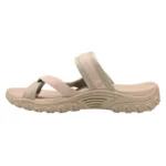 SKECHERS Adventure Women's Reggae Hook & Loop Strap Slide Sandal SLW42 - Image 4