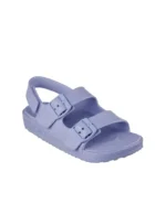 SKECHERS Arch Fit Cali Breeze 2.0 'Purple Wave - Image 3