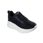 SKECHERS BOBS B FLEX HI - LINEAR FORCE - Image 4