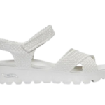 SKECHERS Women's Arch Fit Footsteps - Life Strides