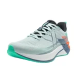 ⁦حذاء جري رجالي XTEP Lite - لون أزرق⁩ - الصورة ⁦6⁩