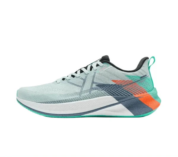 XTEP Lite -Men's Running Shoes Moonstone Blue