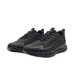 XTEP Men's Running Shoes Black - Image 3