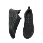 XTEP Men's Running Shoes Black - Image 4