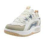 ⁦حذاء رجالي XTEP أبيض/ أزرق XEM12⁩ - الصورة ⁦5⁩