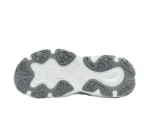 XTEP Women's Casual Shoes Phantom Grey/Canvas White - Image 2