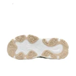 XTEP Petal 3.0 Women's Casual Shoes White Tea/Canvas White - Image 5