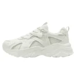 حذاء نسائي من XTEP أبيض XEW2