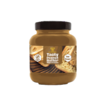 هيلثي زبدة فول سوداني عالية البروتين 375 جرام