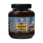 Healthy & Tasty High Protein Chocolate Spread 375g